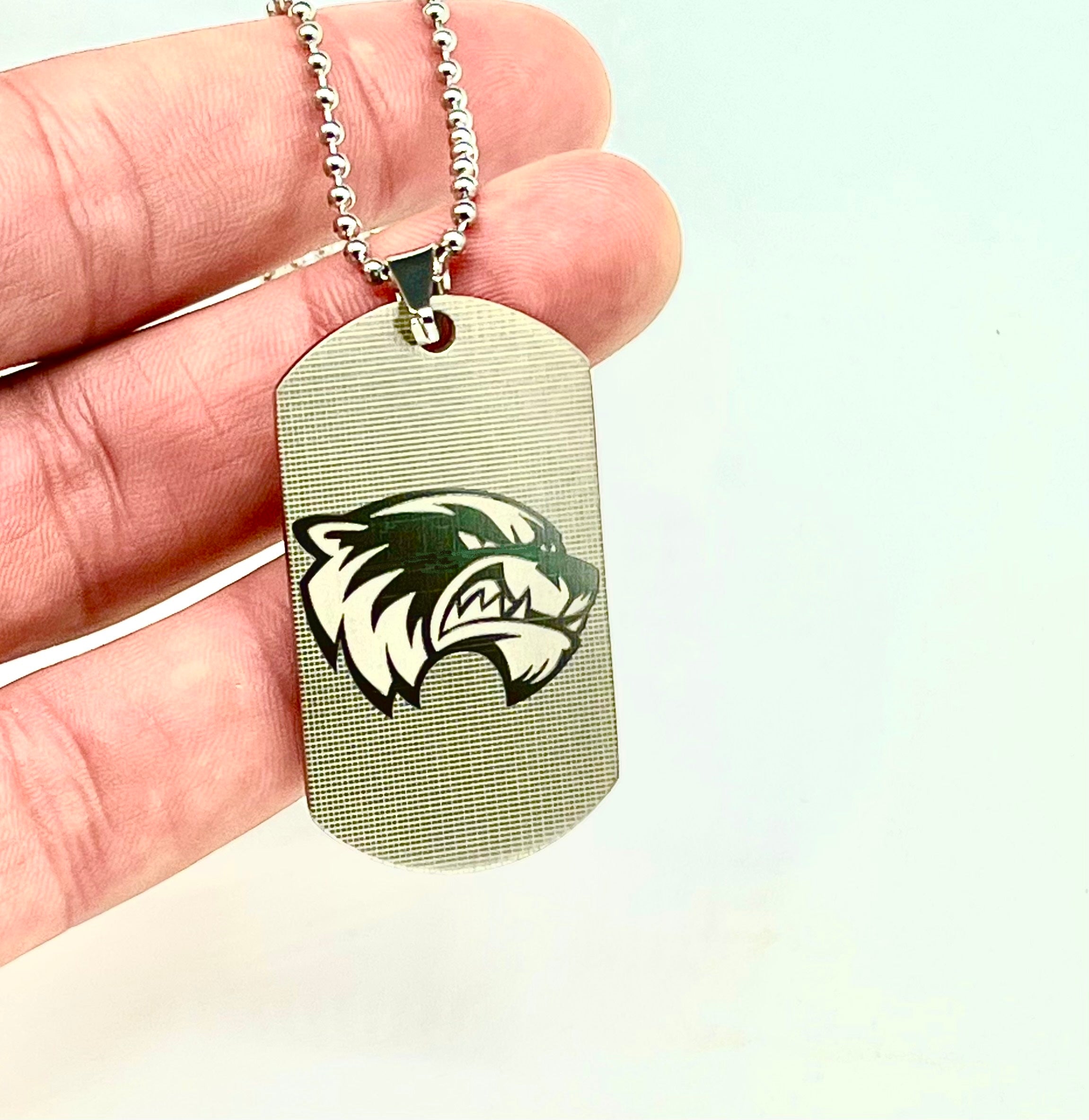 UVU Dog Tag