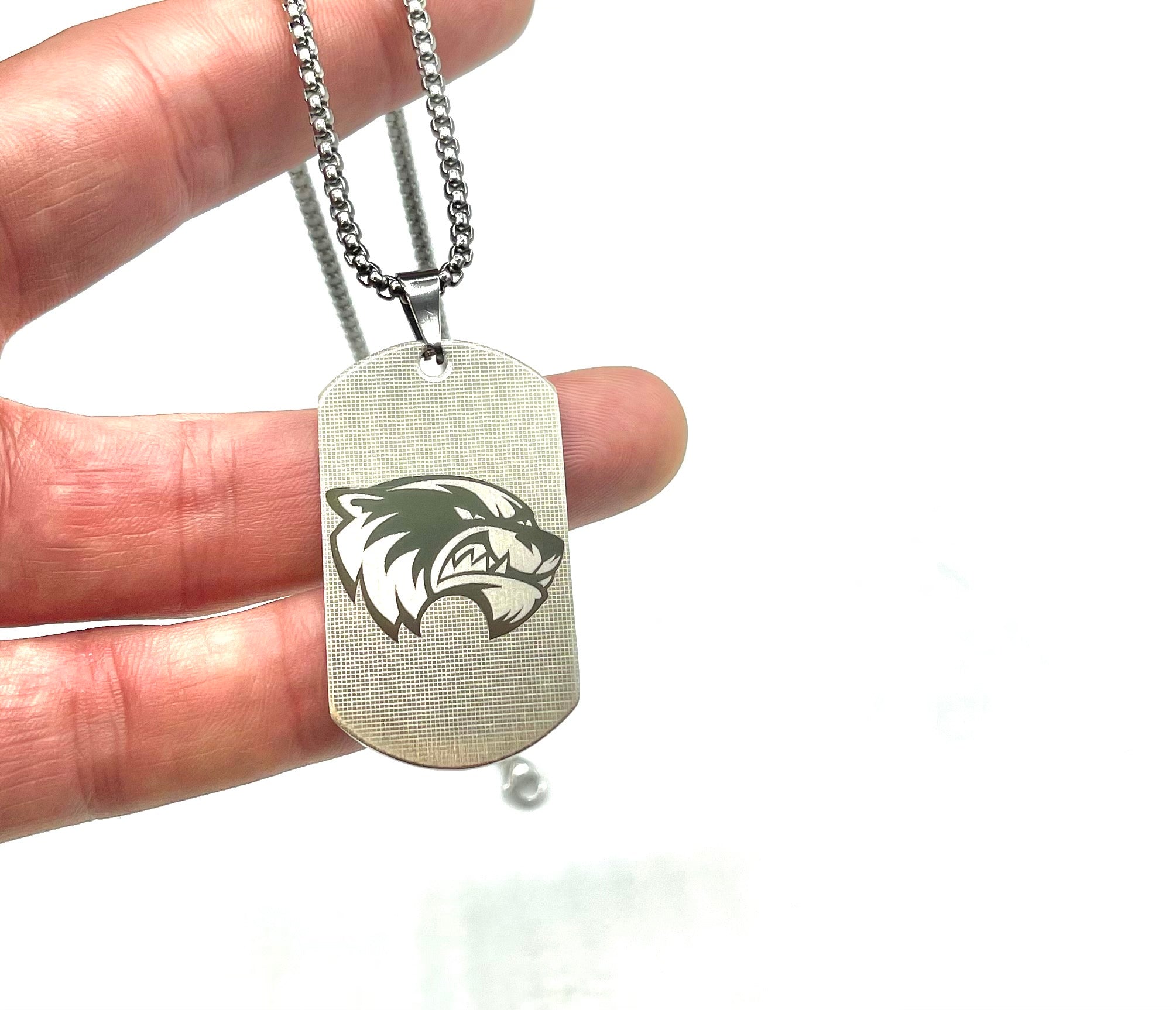 UVU Dog Tag
